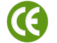 CE certified