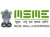 MSME certified